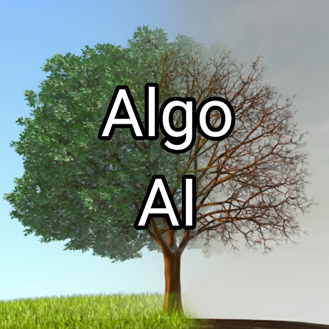 Algo-AI AIブログ